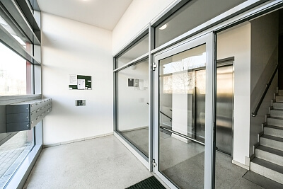 Naardenská, Liboc - Prague 6 | Rent, Apartment Two-bedroom (3+kk), 111 m²