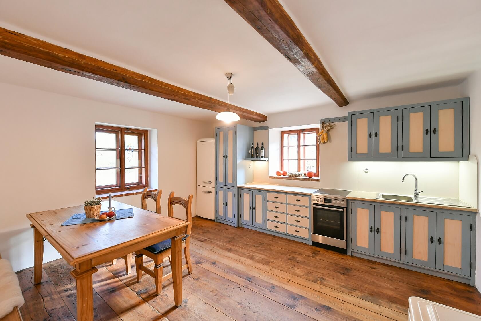 Třebíz - Kladno | Prodej, Rodinný dům 4+kk, 88 m²