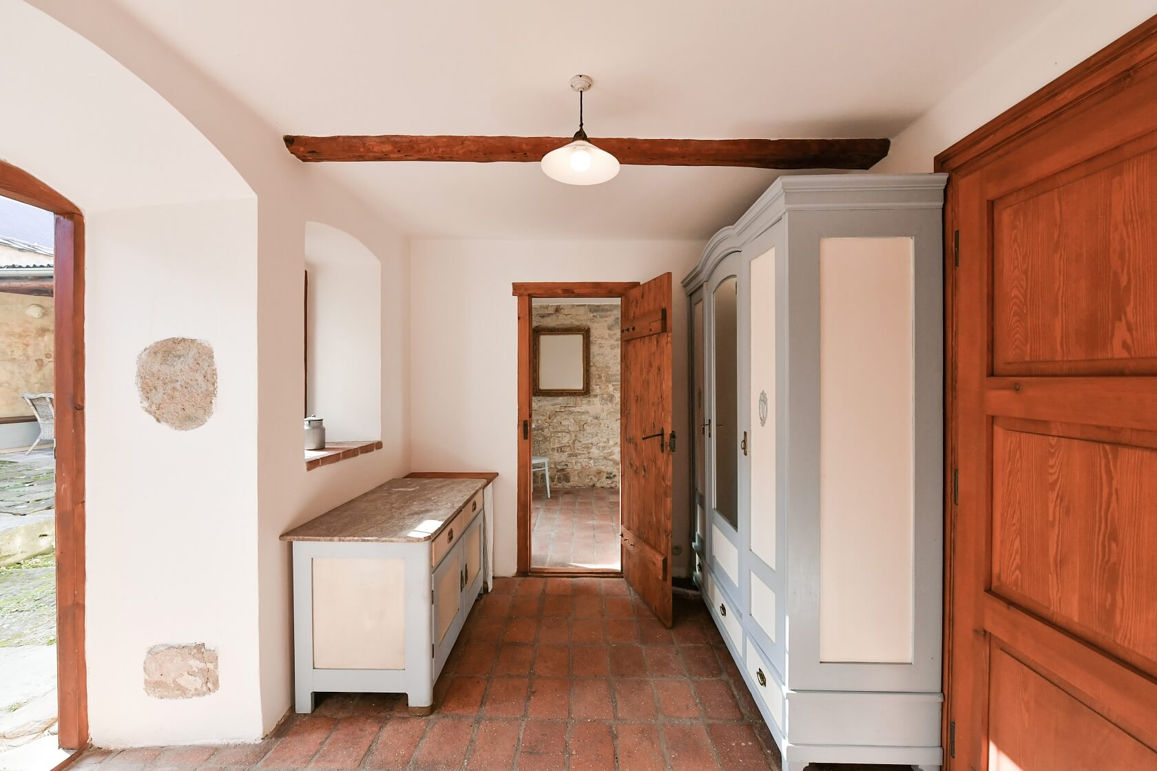 Třebíz - Kladno | Prodej, Rodinný dům 4+kk, 88 m²