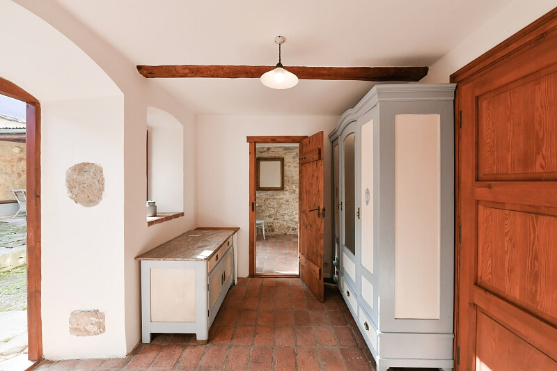 Třebíz - Kladno | Prodej, Rodinný dům 4+kk, 88 m²