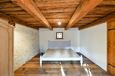 Třebíz - Kladno | Prodej, Rodinný dům 4+kk, 88 m²