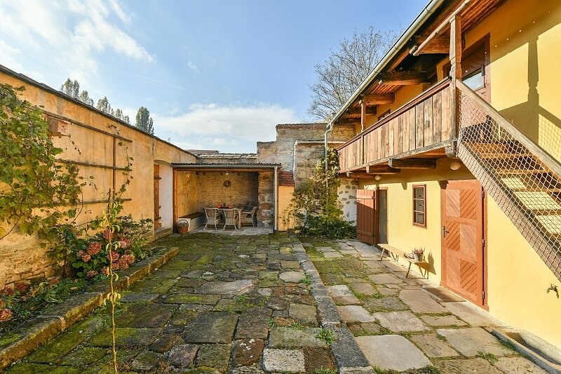 Třebíz - Kladno | Prodej, Rodinný dům 4+kk, 88 m²