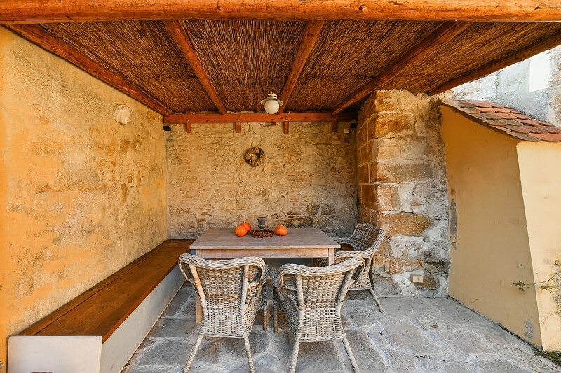 Třebíz - Kladno | Sale, House Three-bedroom (4+kk), 88 m²