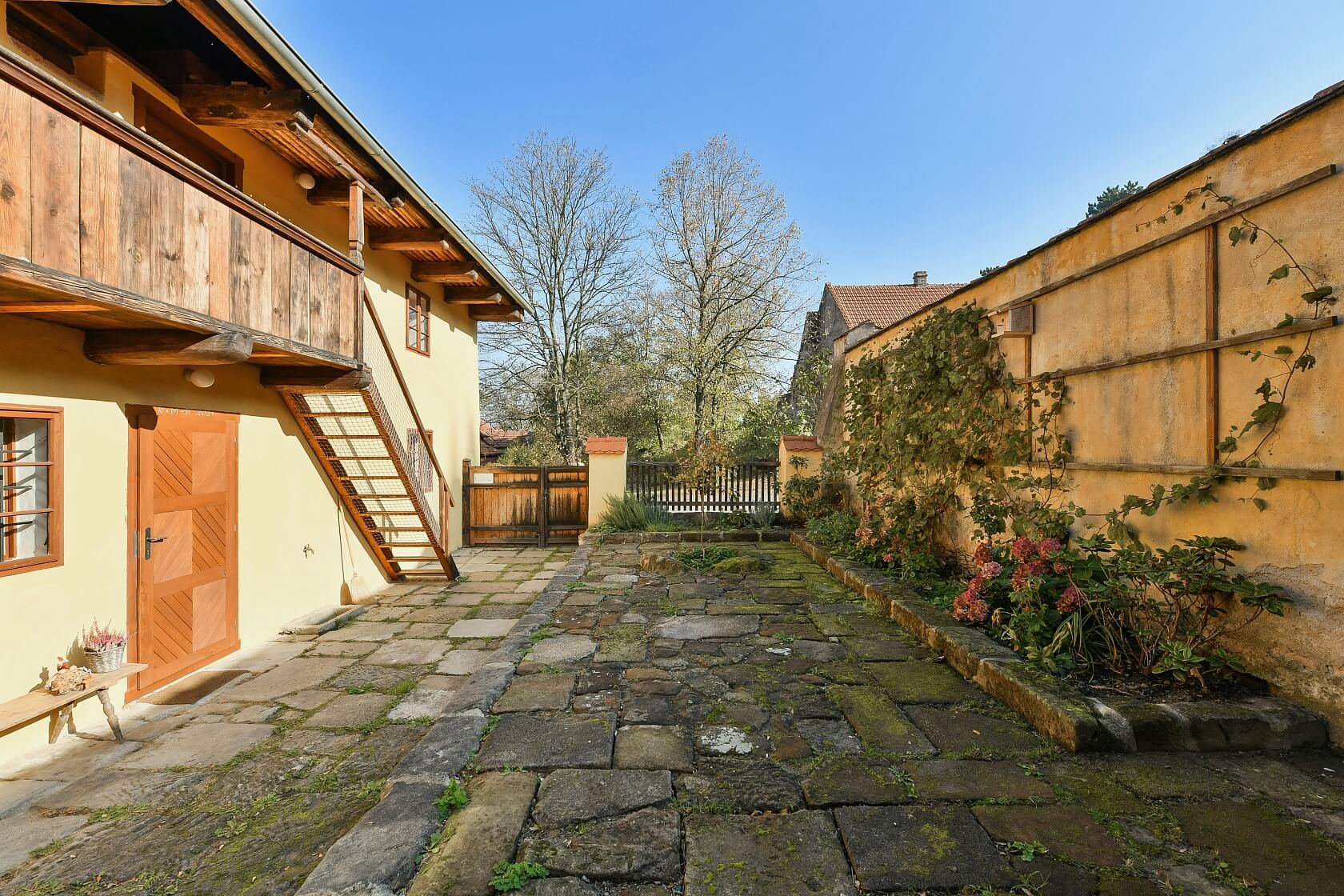 Třebíz - Kladno | Prodej, Rodinný dům 4+kk, 88 m²