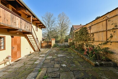 Třebíz - Kladno | Prodej, Rodinný dům 4+kk, 88 m²