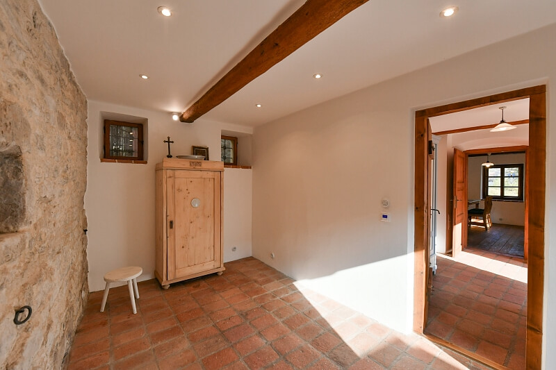 Třebíz - Kladno | Prodej, Rodinný dům 4+kk, 88 m²