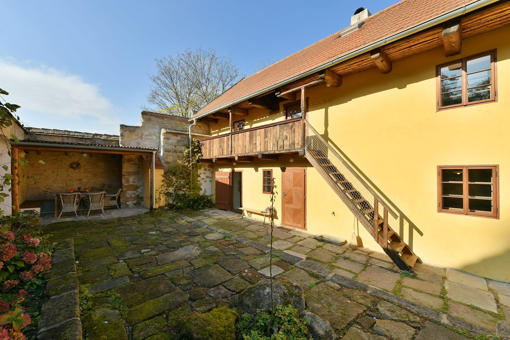 Třebíz - Kladno | Prodej, Rodinný dům 4+kk, 88 m²