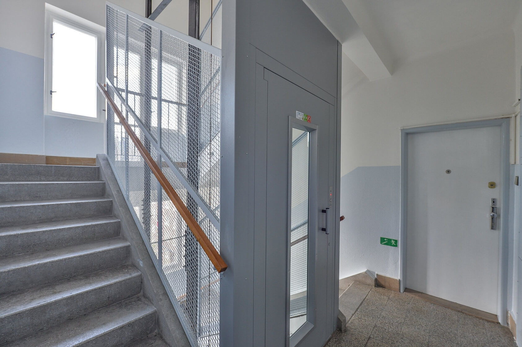 Moldavská, Vršovice - Prague 10 | Sale, Apartment One-bedroom (2+1), 53 m²