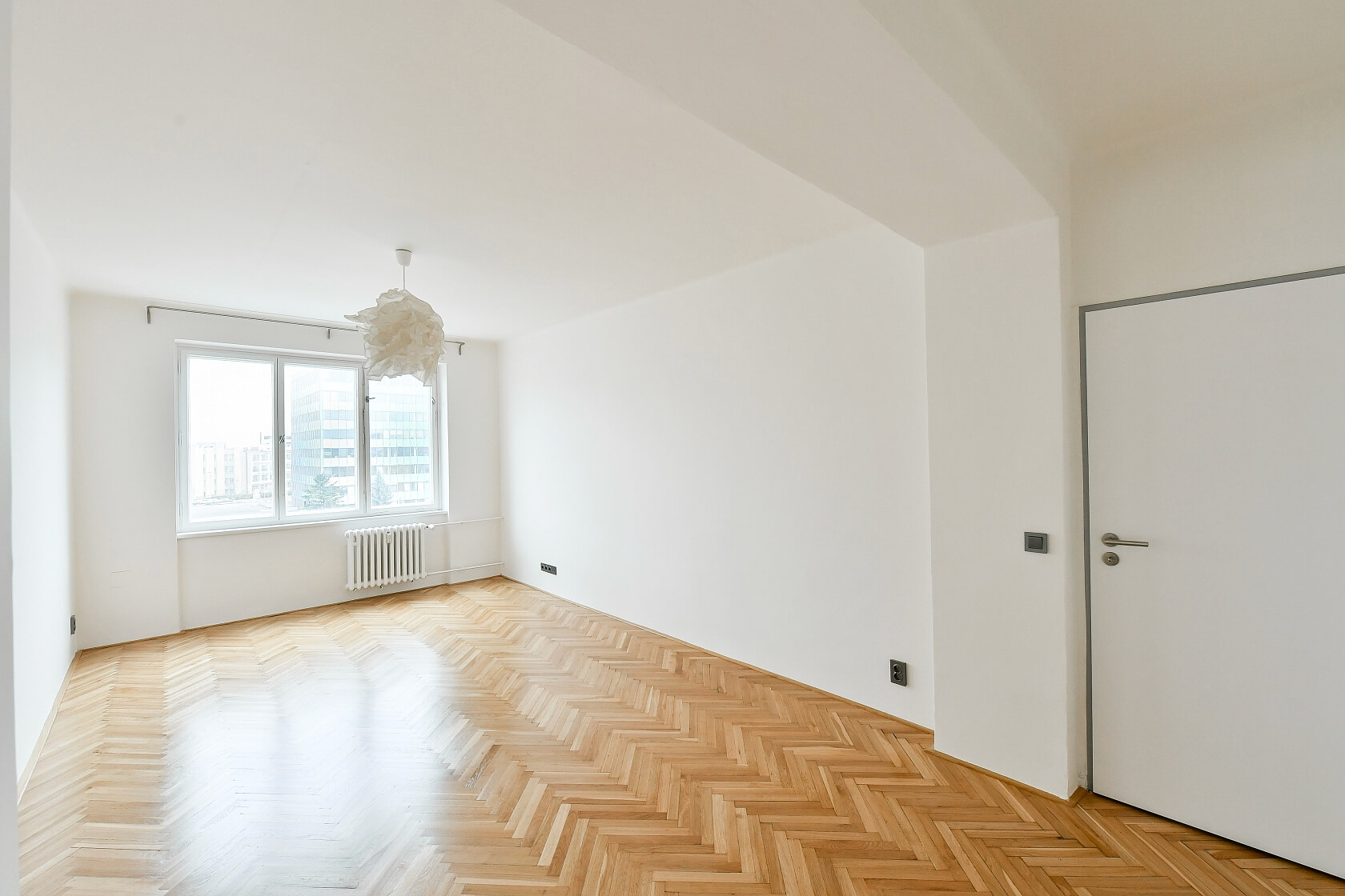 Moldavská, Vršovice - Praha 10 | Prodej, Byt 2+1, 53 m²