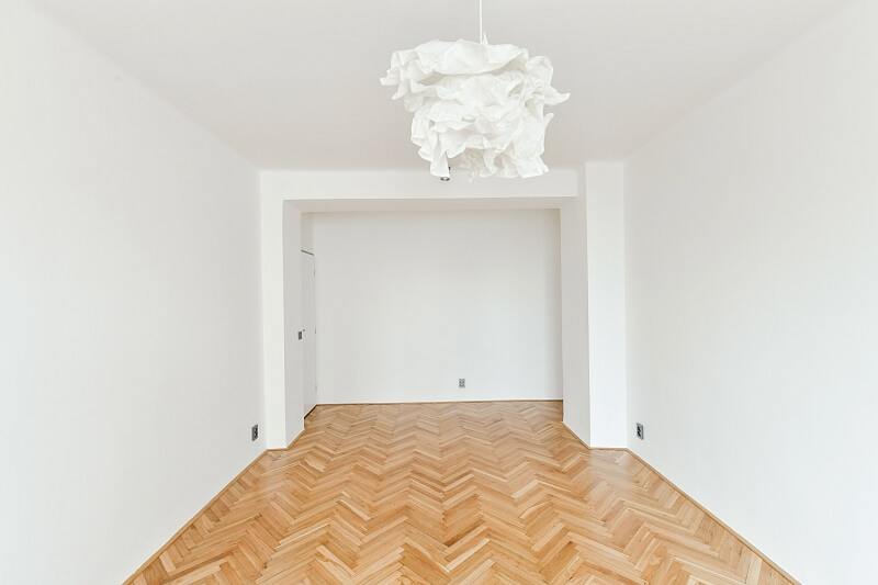 Moldavská, Vršovice - Praha 10 | Prodej, Byt 2+1, 53 m²