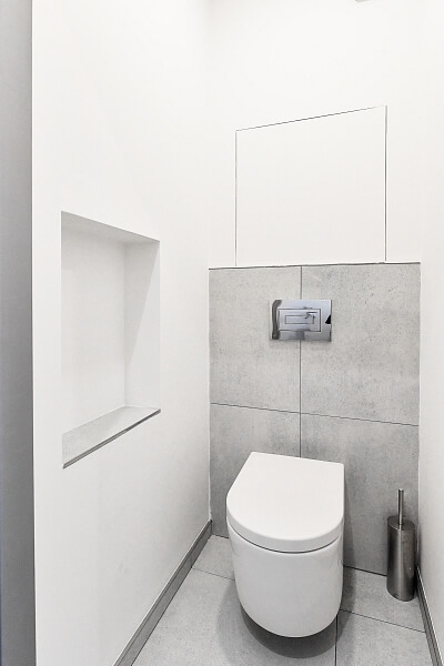 Moldavská, Vršovice - Prague 10 | Sale, Apartment One-bedroom (2+1), 53 m²