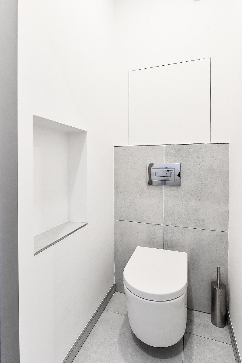 Moldavská, Vršovice - Prague 10 | Sale, Apartment One-bedroom (2+1), 53 m²