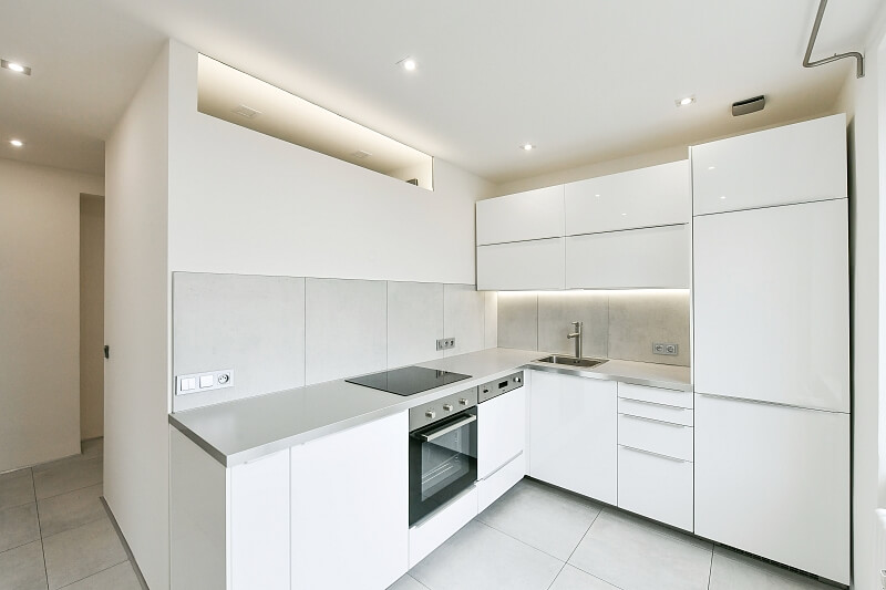 Moldavská, Vršovice - Praha 10 | Prodej, Byt 2+1, 53 m²