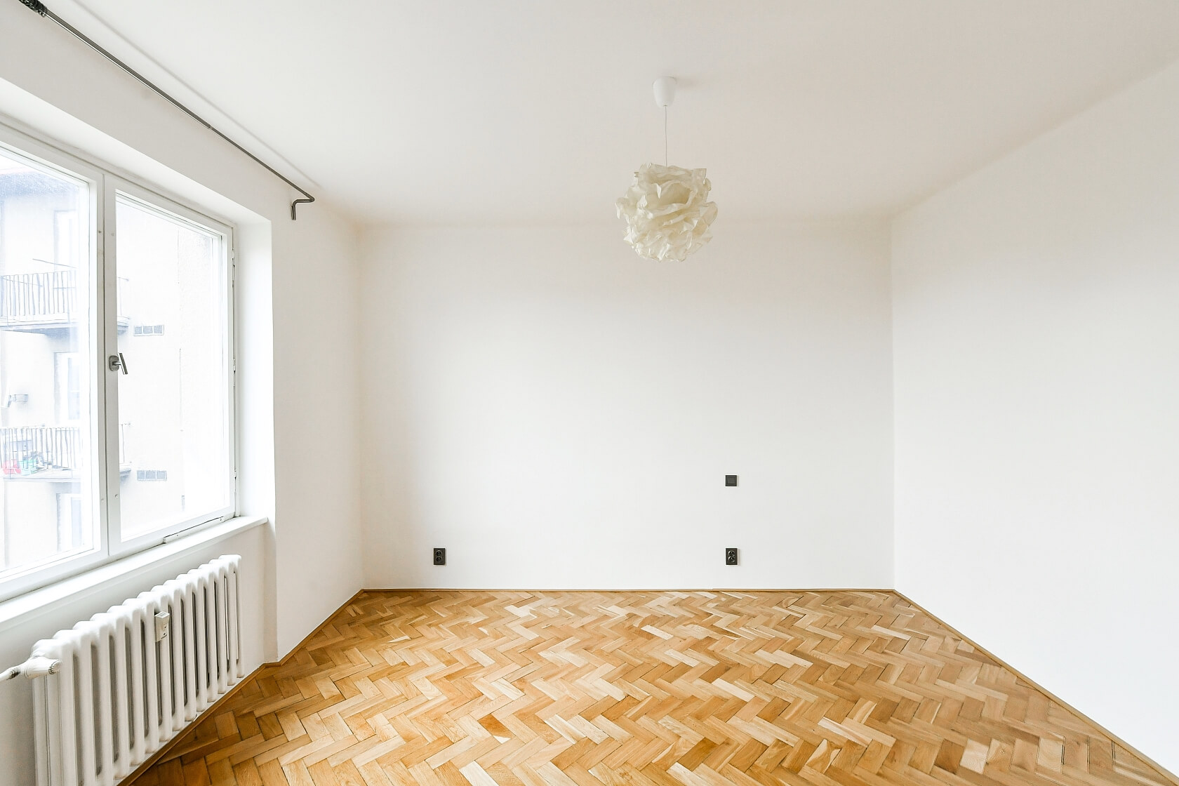 Moldavská, Vršovice - Praha 10 | Prodej, Byt 2+1, 53 m²