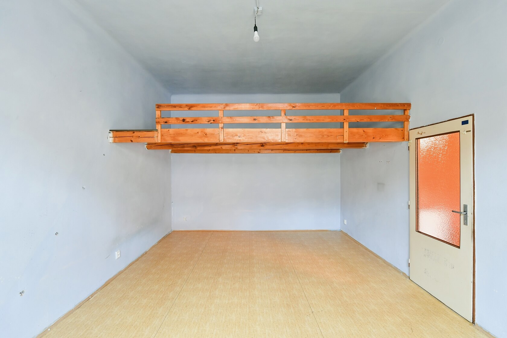 Žižkov - Praha 3 | Prodej, Byt 3+1, 81 m²