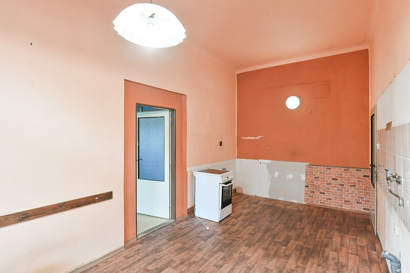 Žižkov - Praha 3 | Prodej, Byt 3+1, 81 m²