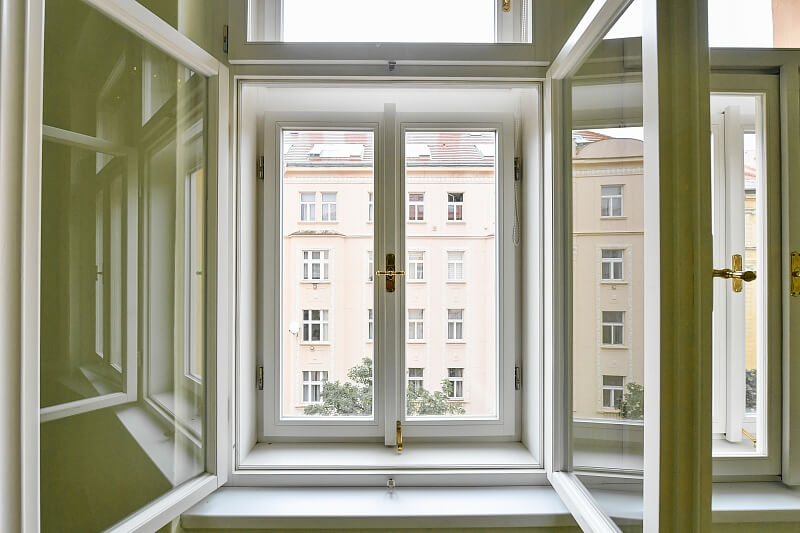 Žižkov - Prague 3 | Sale, Apartment Two-bedroom (3+1), 81 m²