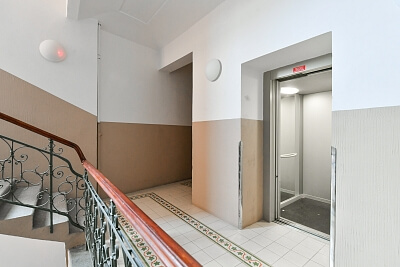 Žižkov - Praha 3 | Prodej, Byt 2+kk, 40 m²