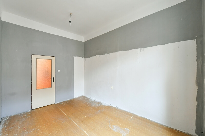 Žižkov - Praha 3 | Prodej, Byt 2+kk, 40 m²