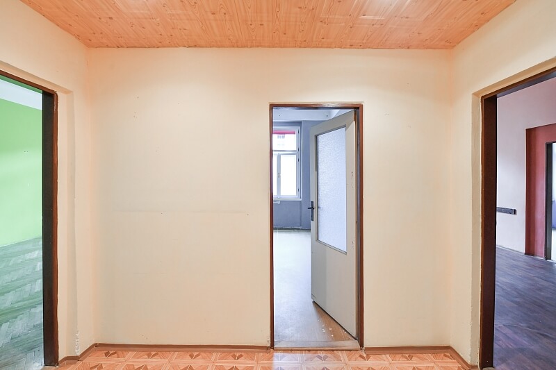 Žižkov - Prague 3 | Sale, Apartment One-bedroom (2+kk), 40 m²