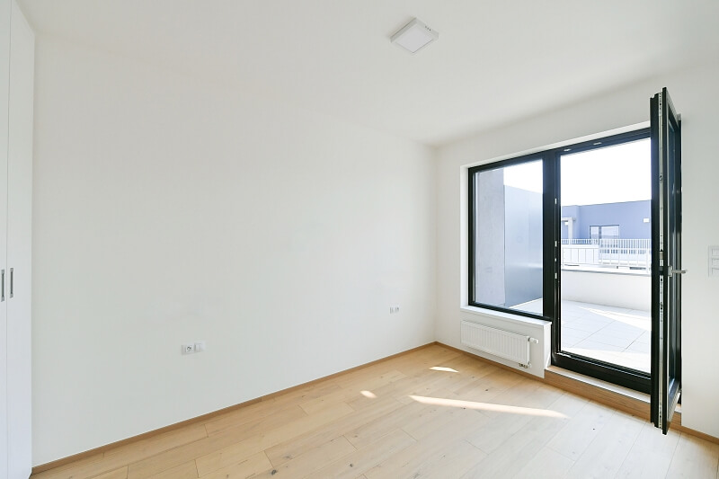 K Beranovu, Dolní Chabry - Praha 8 | Pronájem, Byt 2+kk, 72 m²