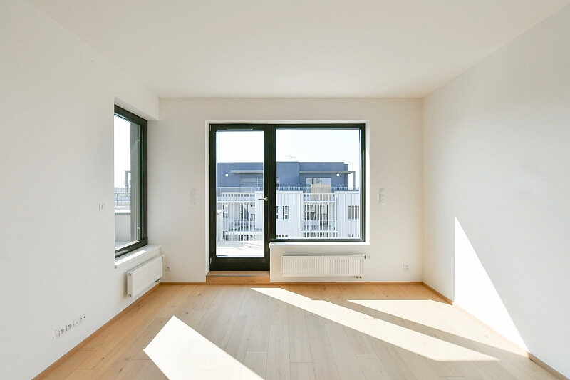 K Beranovu, Dolní Chabry - Praha 8 | Pronájem, Byt 2+kk, 72 m²