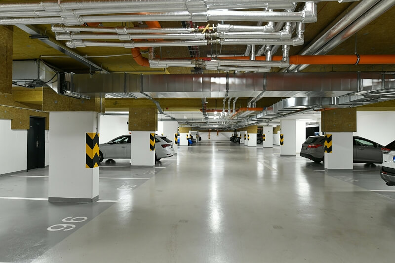 K Beranovu, Dolní Chabry - Praha 8 | Pronájem, Byt 2+kk, 72 m²