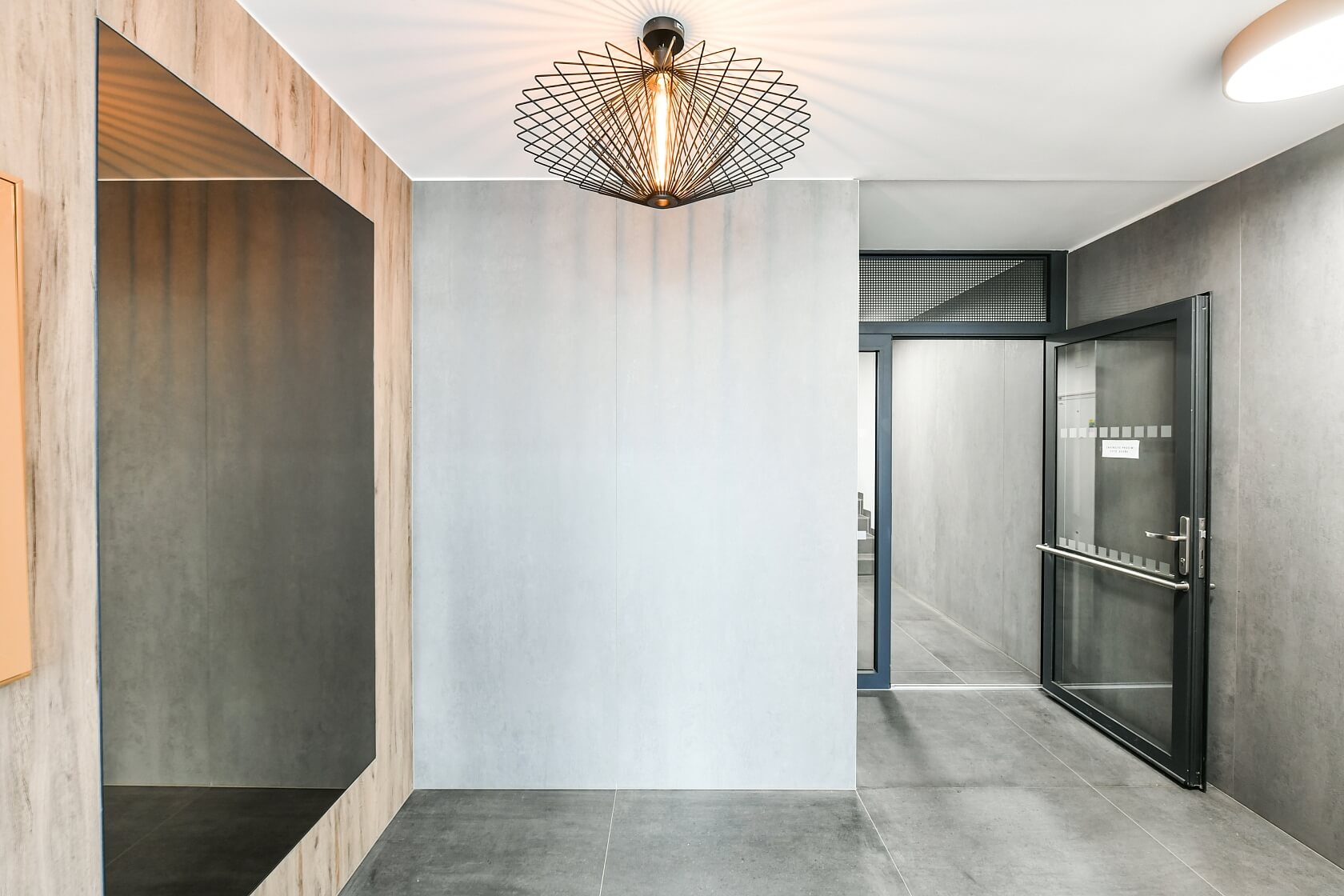 K Beranovu, Dolní Chabry - Praha 8 | Pronájem, Byt 2+kk, 72 m²