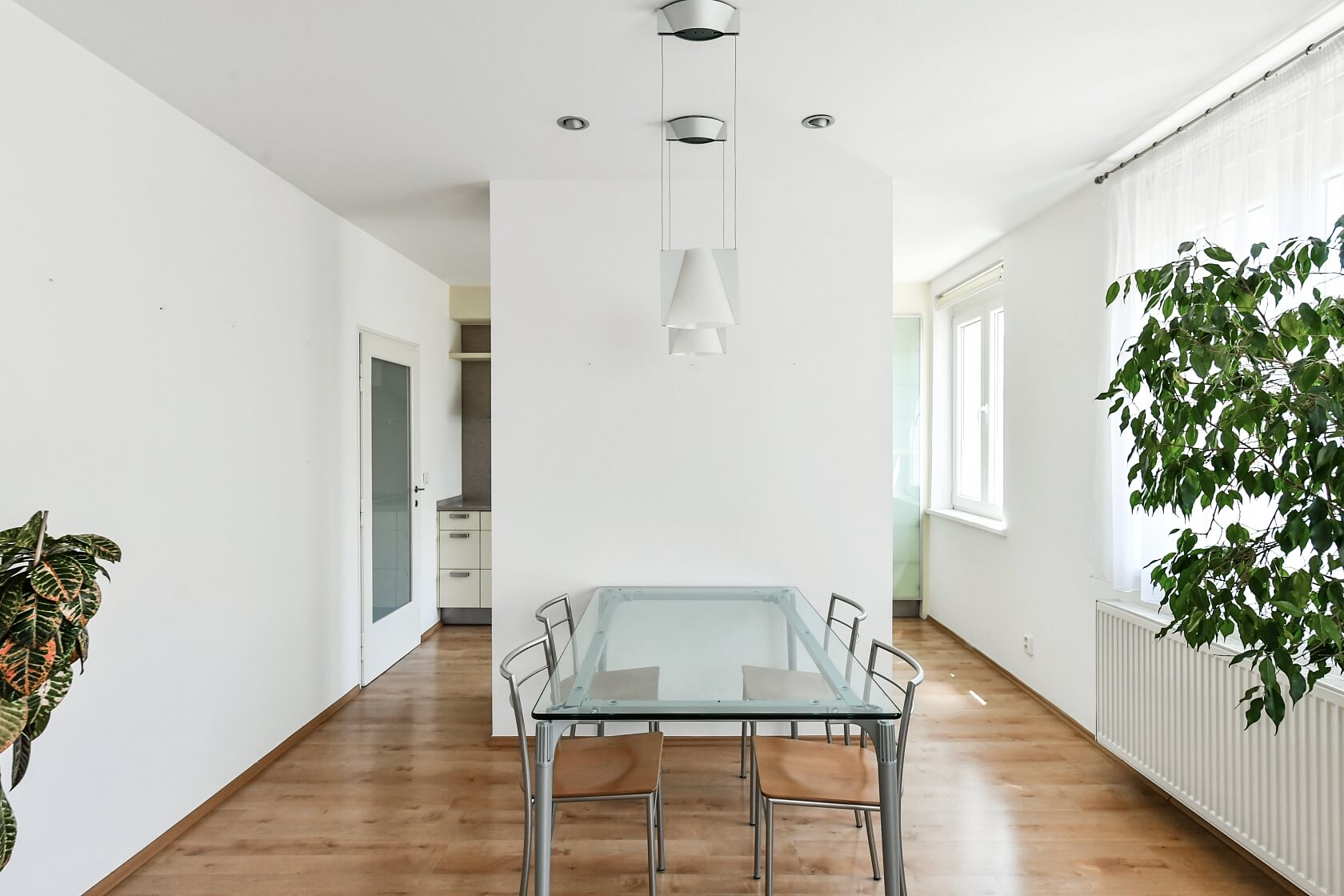 U Gymnázia, Nusle - Praha 4 | Pronájem, Byt 2+1, 104 m²