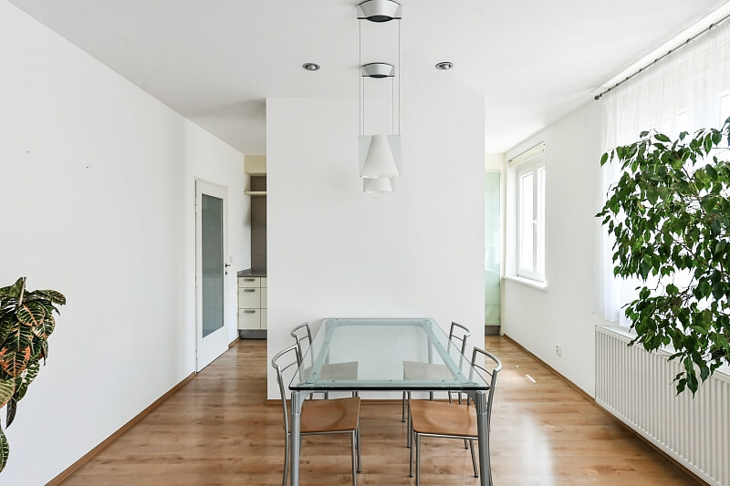 U Gymnázia, Nusle - Praha 4 | Pronájem, Byt 2+1, 104 m²