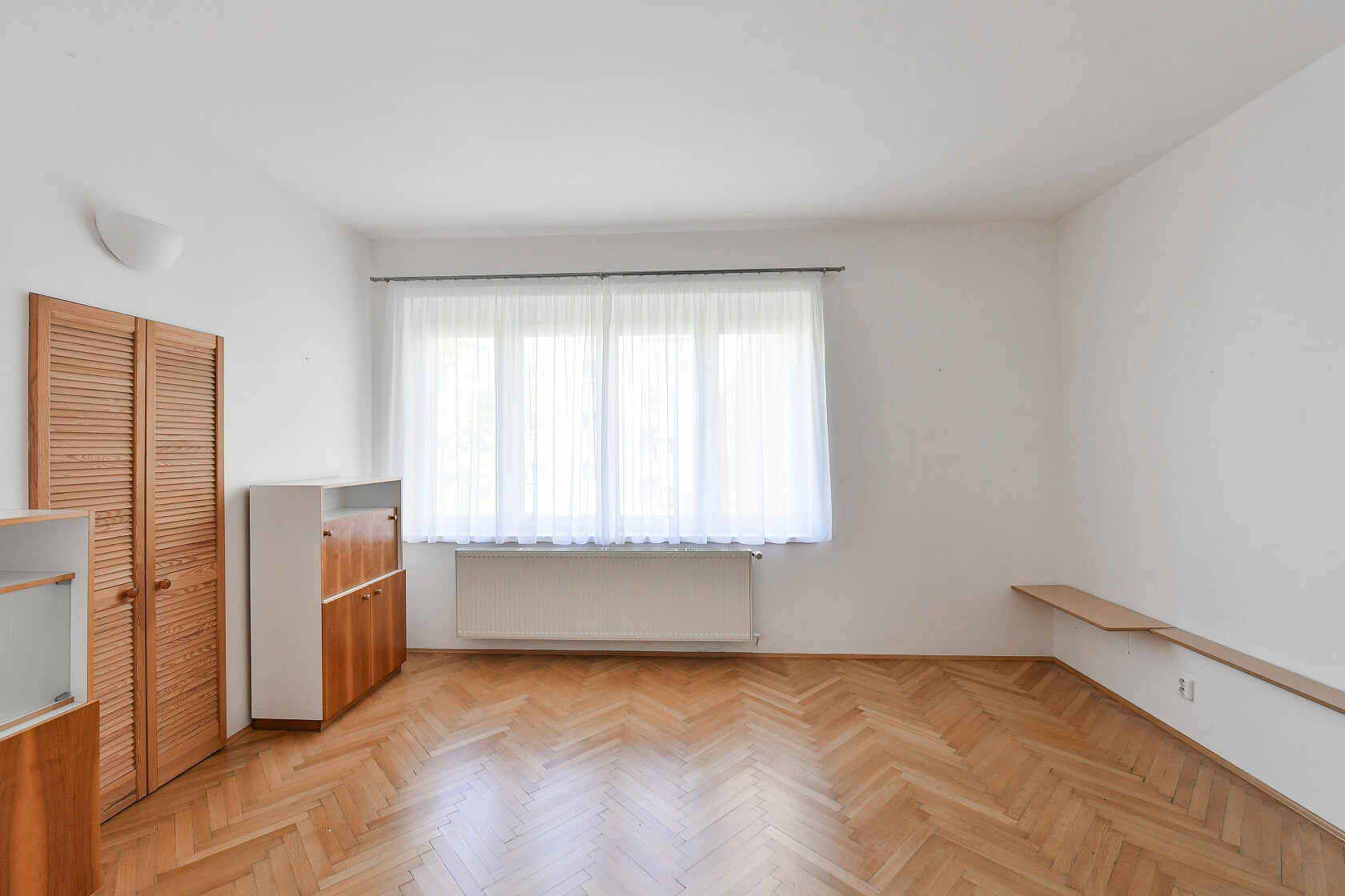 U Gymnázia, Nusle - Praha 4 | Pronájem, Byt 2+1, 104 m²