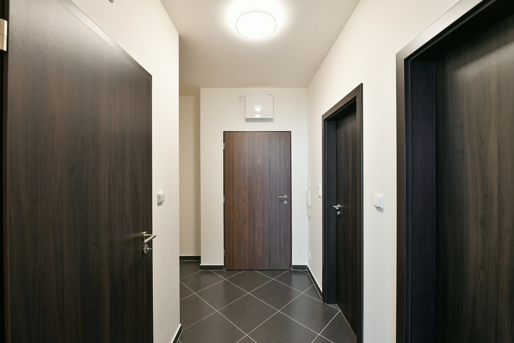 Honzíkova, Dolní Měcholupy - Praha 10 | Prodej, Byt 2+kk, 60 m²