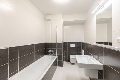 Honzíkova, Dolní Měcholupy - Prague 10 | Sale, Apartment One-bedroom (2+kk), 60 m²