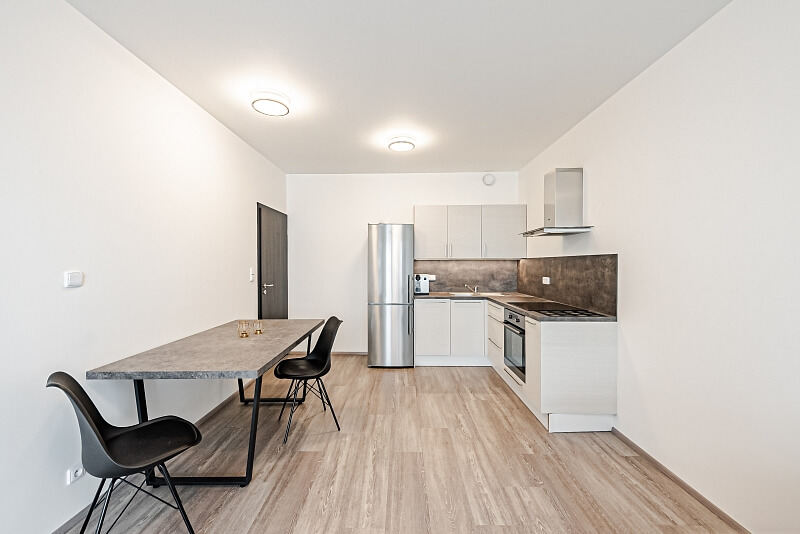 Honzíkova, Dolní Měcholupy - Praha 10 | Prodej, Byt 2+kk, 60 m²