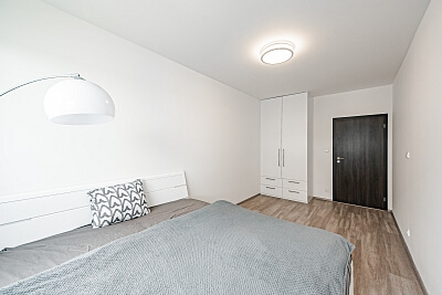 Honzíkova, Dolní Měcholupy - Praha 10 | Prodej, Byt 2+kk, 60 m²