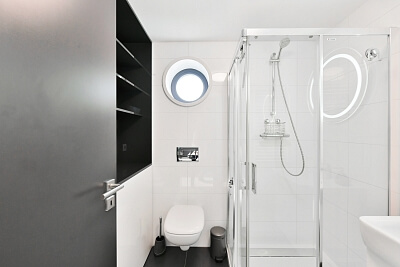 Na Císařské louce, Smíchov - Prague 5 | Sale, House One-bedroom (2+kk), 67 m²