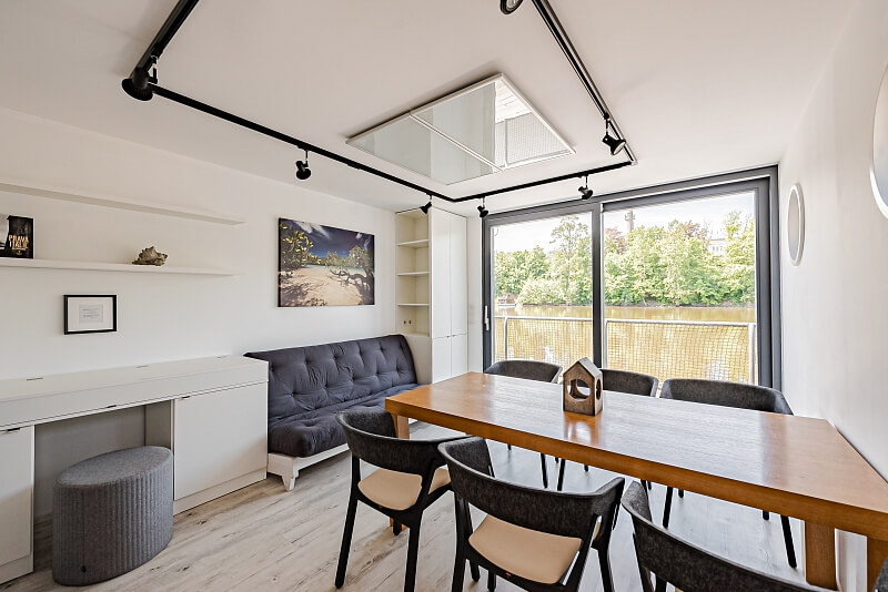 Na Císařské louce, Smíchov - Praha 5 | Prodej, Rodinný dům 2+kk, 67 m²