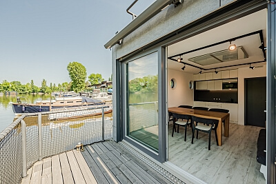 Na Císařské louce, Smíchov - Praha 5 | Prodej, Rodinný dům 2+kk, 67 m²