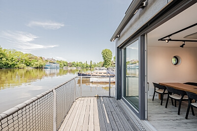 Na Císařské louce, Smíchov - Praha 5 | Prodej, Rodinný dům 2+kk, 67 m²