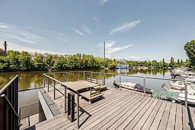 Na Císařské louce, Smíchov - Praha 5 | Prodej, Rodinný dům 2+kk, 67 m²