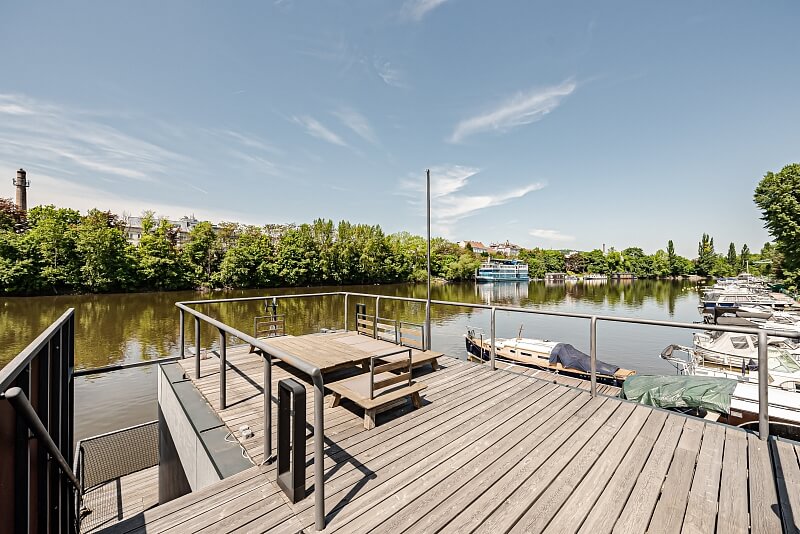 Na Císařské louce, Smíchov - Praha 5 | Prodej, Rodinný dům 2+kk, 67 m²