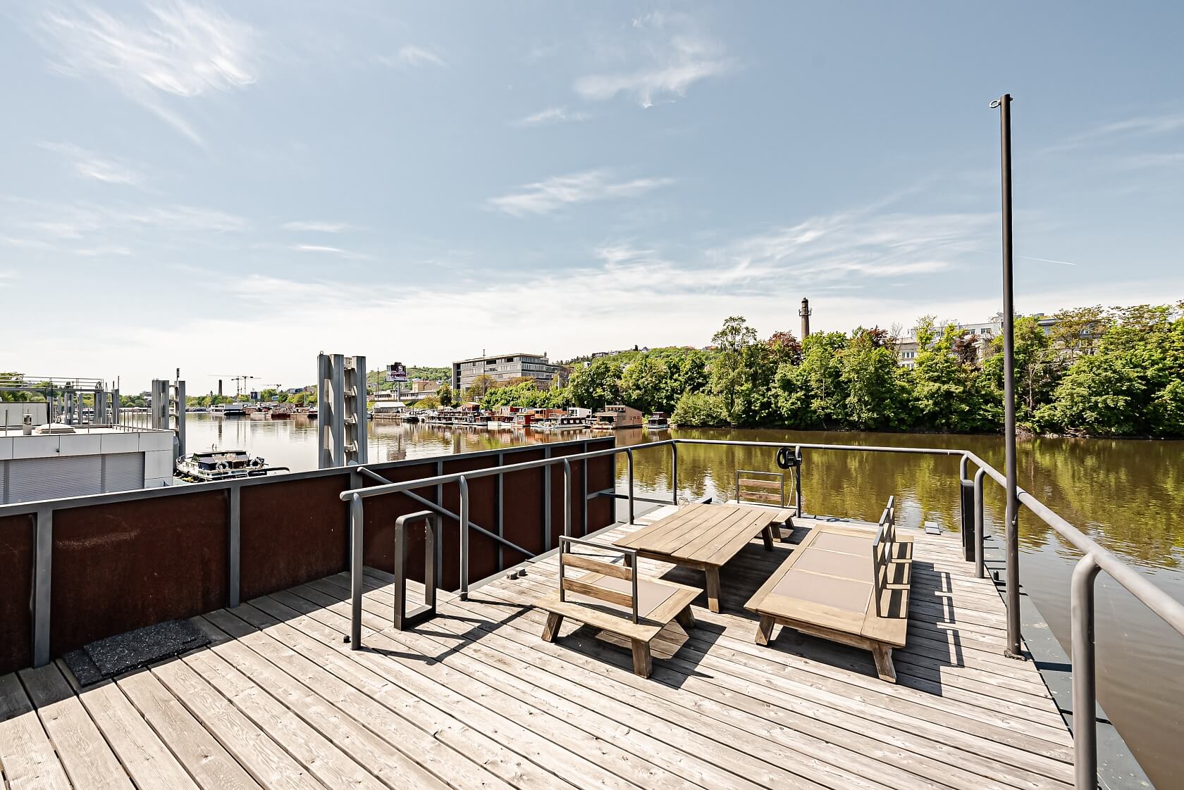 Na Císařské louce, Smíchov - Praha 5 | Prodej, Rodinný dům 2+kk, 67 m²