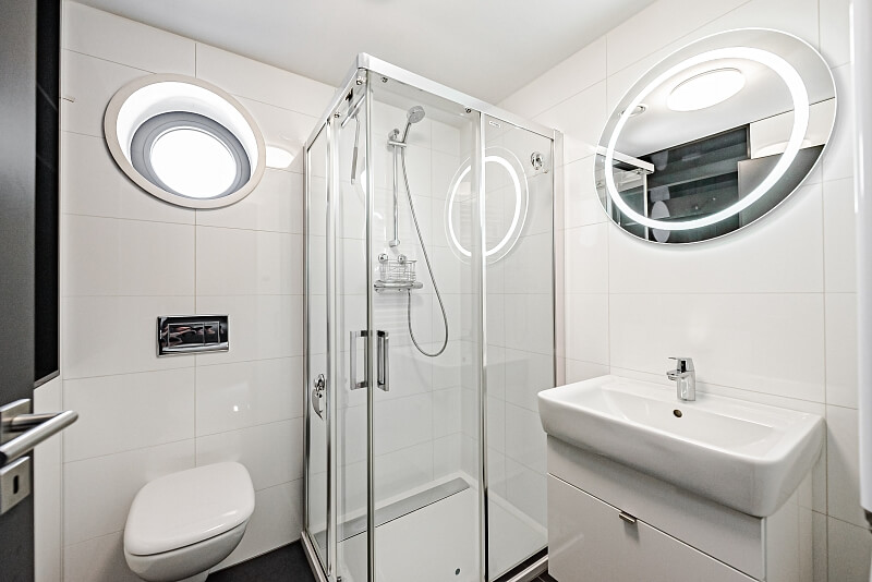 Na Císařské louce, Smíchov - Prague 5 | Sale, House One-bedroom (2+kk), 67 m²