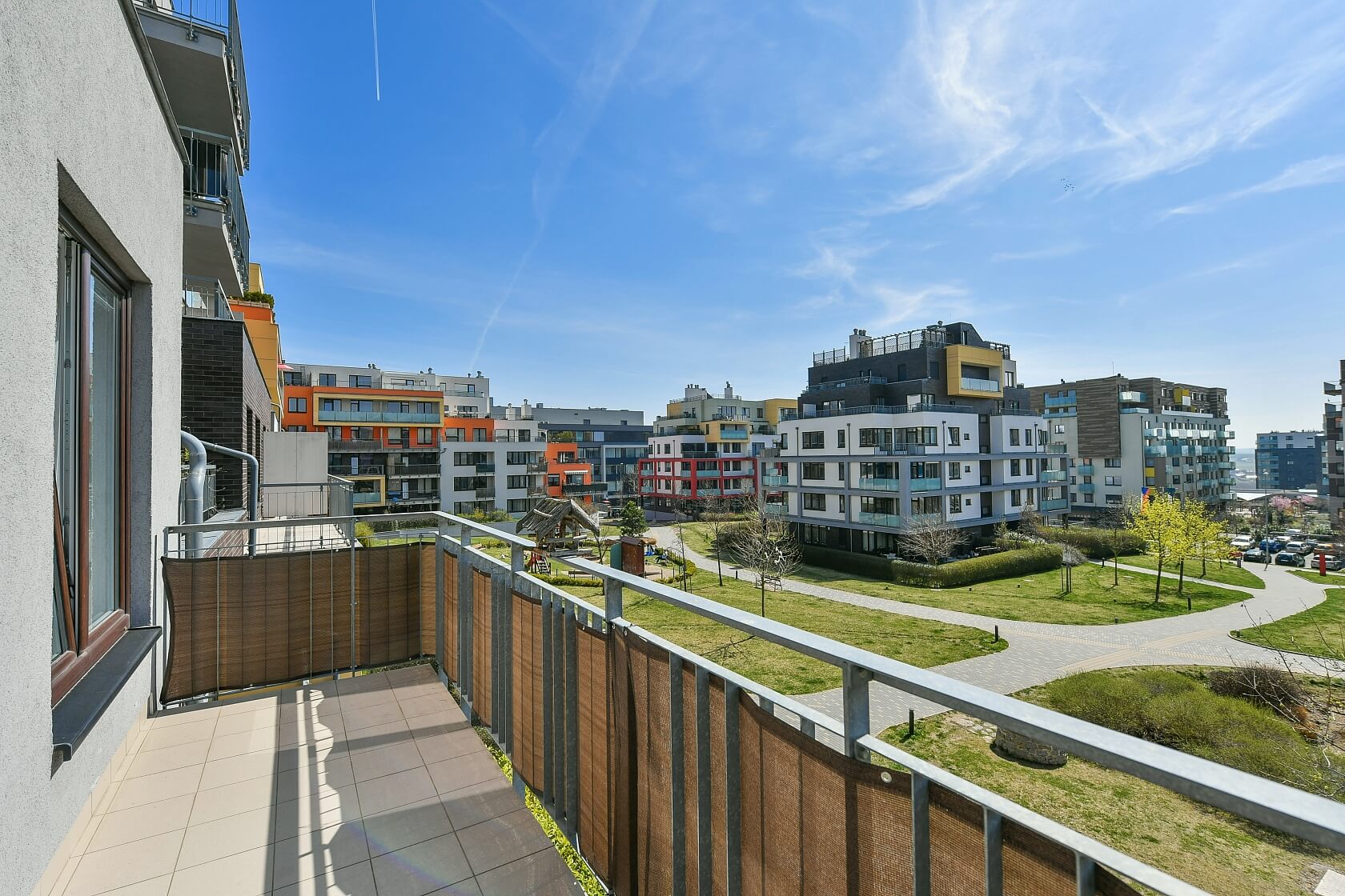 Svitákova, Stodůlky - Praha 5 | Prodej, Byt 3+kk, 84 m²