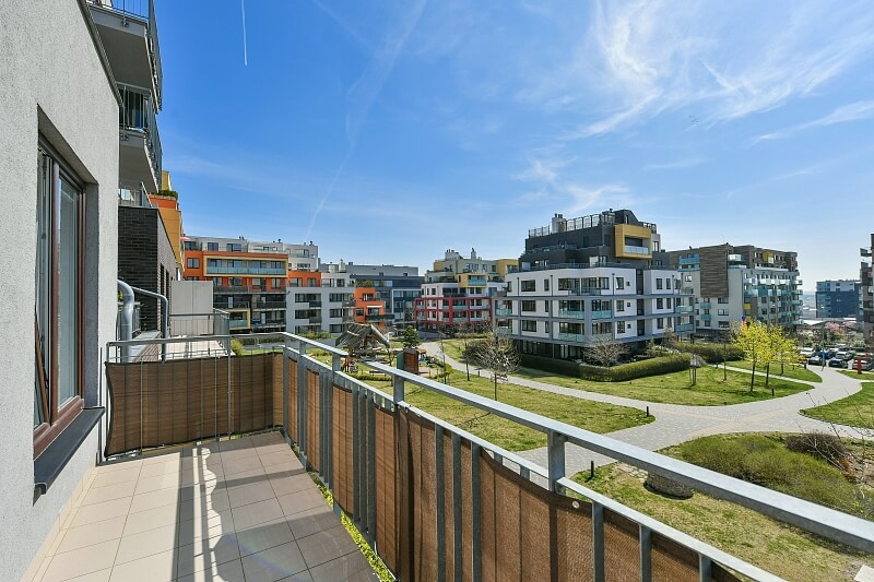 Svitákova, Stodůlky - Praha 5 | Prodej, Byt 3+kk, 84 m²