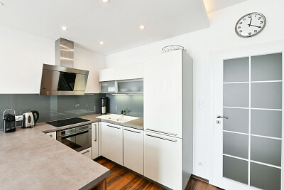 Svitákova, Stodůlky - Prague 5 | Sale, Apartment Two-bedroom (3+kk), 84 m²