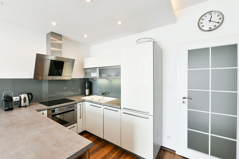 Svitákova, Stodůlky - Praha 5 | Prodej, Byt 3+kk, 84 m²