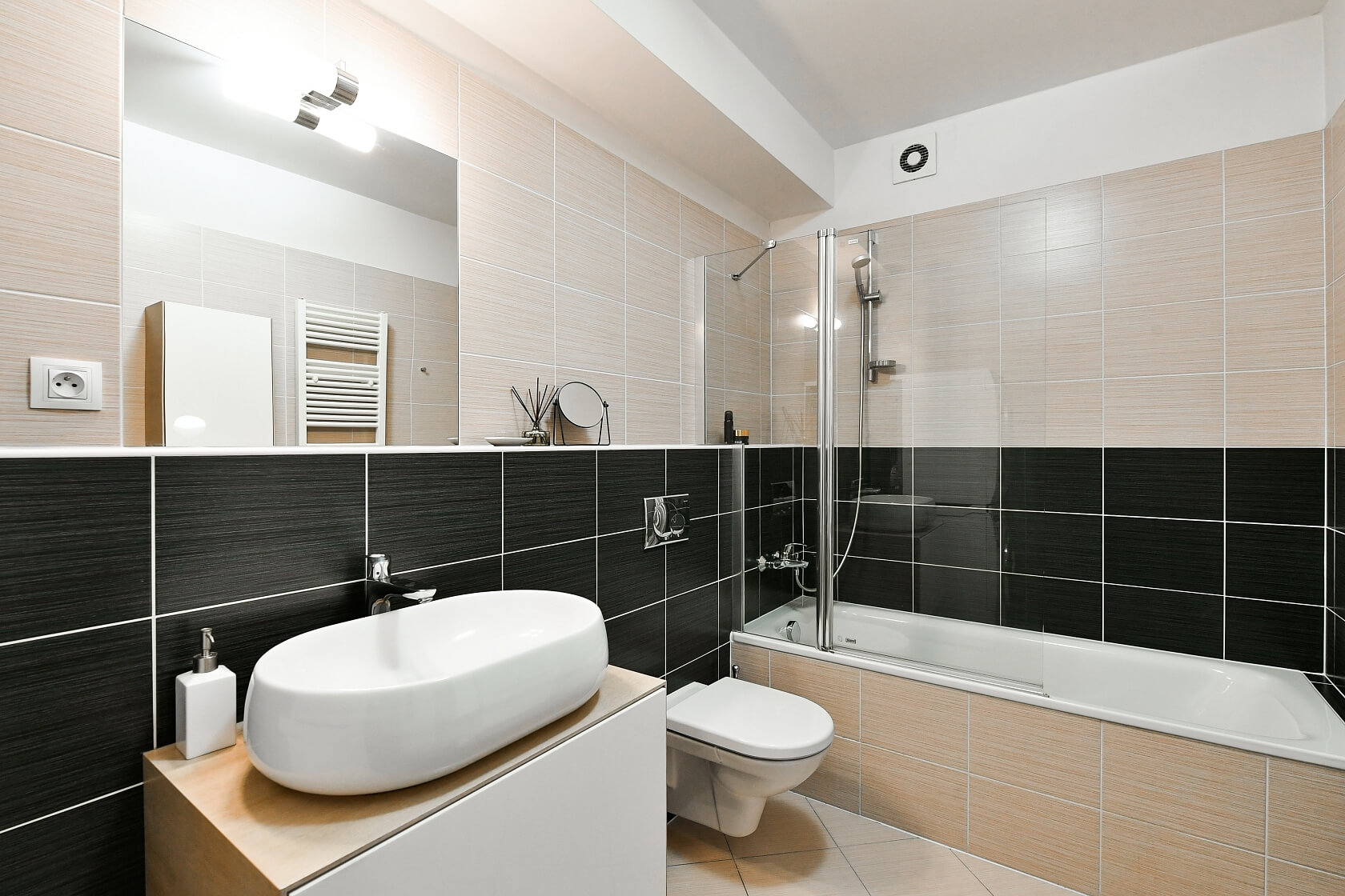 Svitákova, Stodůlky - Praha 5 | Prodej, Byt 3+kk, 84 m²