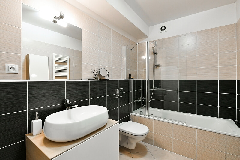 Svitákova, Stodůlky - Praha 5 | Prodej, Byt 3+kk, 84 m²