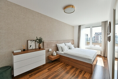 Svitákova, Stodůlky - Praha 5 | Prodej, Byt 3+kk, 84 m²